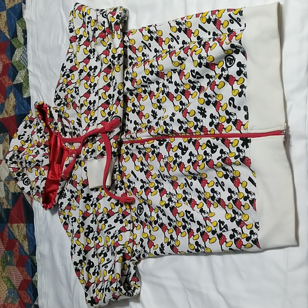 Mickey Disney Jaclet